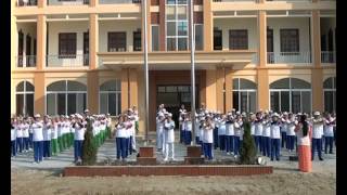 clb dưỡng sinh thức vũ kinh huyện sơn dương  - tỉnh tuyên quang