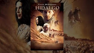 Hidalgo