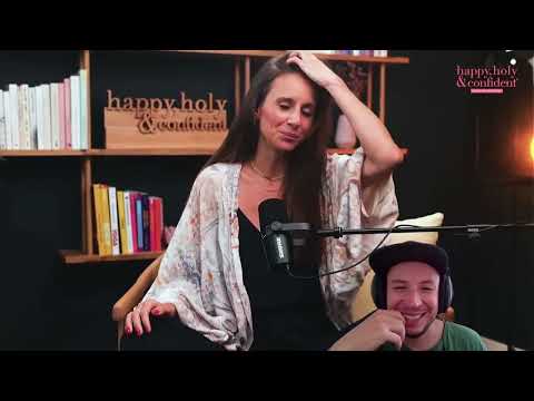 Wie kann ich der Intuition vertrauen? mit Laura Seiler