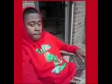 Bag World Lil Tay - With You