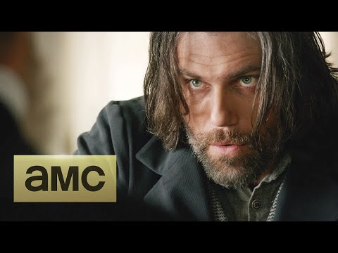 afbeelding A Look at Season 4: Hell on Wheels