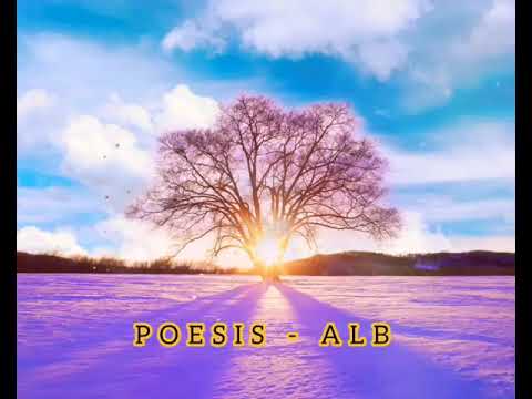 Poesis - Alb