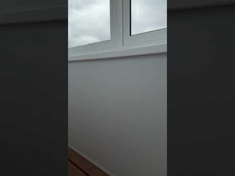 Балконный блок