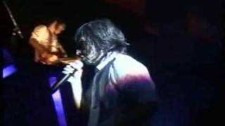 Babasonicos - Esther narcotica