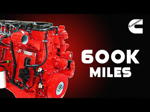 The Most Reliable Diesel 6-Cylinder?