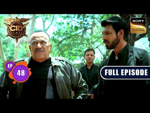 क्यों चलाई ACP Pradyuman ने Daya पर गोली? | CID Season 2 | Full Episode | Ep 47