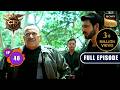 क्यों चलाई ACP Pradyuman ने Daya पर गोली CID Season 2 Full Episode