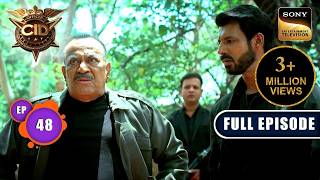 क्यों चलाई ACP Pradyuman ने Daya पर गोली? | CID Season 2 | Full Episode | Ep 47