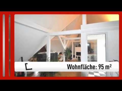 FIDUCIA IMMOBILIEN - Wohnen über den Dächern von Ulm!