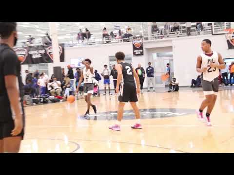 7th GRADE RIVALRY | 2026 NY LIGHTNING VS SCHOLARS ELITE 2026 | A-GAME