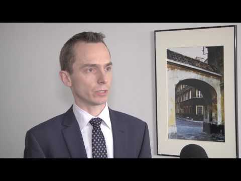 Grzegorz Sielewicz: Gospodarka światowa przyśpiesza, Rosja wychodzi z recesji