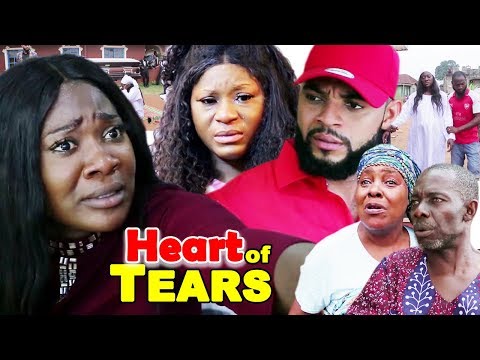 Heart Of Tears Season 3&4 - Best Of Mercy Johnson Latest Nigerian Nollywood Movie 2019