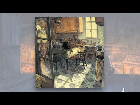 Monsieur Jules – Bande annonce