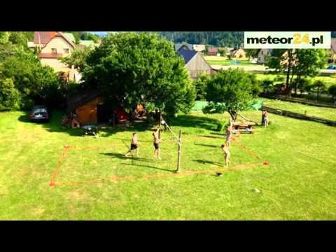 Agroturystyka Pod Modrzewiem - Zubrzyca Górna meteor24.pl