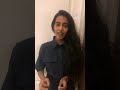 Naadham En Jeevane Song Super Singer Priyanka 1634675989744