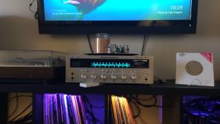 Already There - Taylor McFerrin, feat. Robert Glasper & Thundercat @45rpm