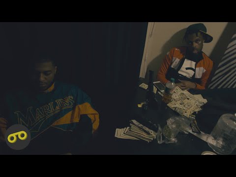 SighRocSpliff & $heen500 - Headlock (Official Video) RastaBroz Shot By @ReelBump