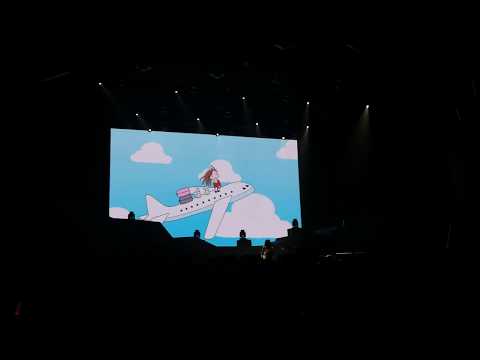 [แปล] 180920 Tiffany & THAI Sone's Project (คนสวยงอแงไม่ได้อยากร้องไห้นะคะ แค่มีความสุข)