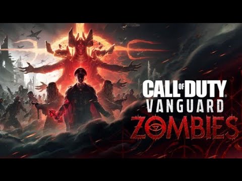 Call of Duty: Vanguard Grim Reaper Trophy