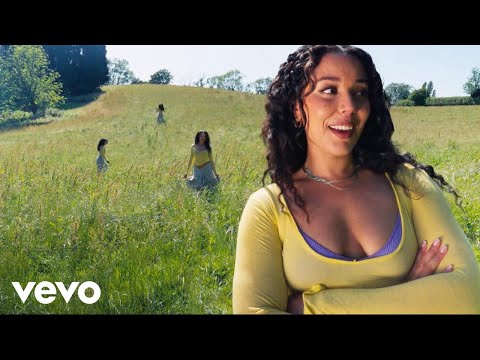 Grace Carter - Bittersweet Escape