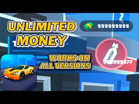 How to Get Unlimited Money, Tickets, and Nitro in Race Master | No Ads!