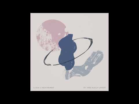 Liam J Hennessy - Open Skies