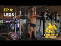 Strength Science Ep. 6 - Legs