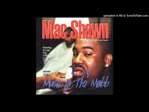 Mac Shawn-Make Yo Money Ft.Daz Dillinger