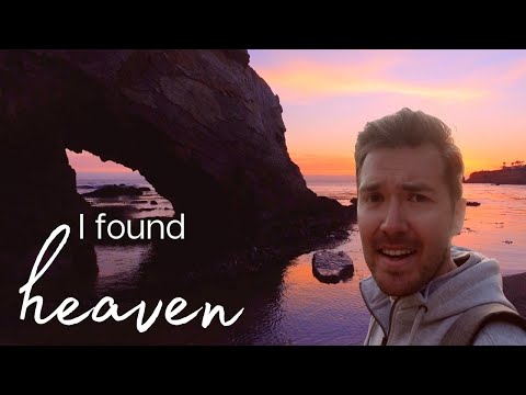 How to Spend a Day in PISMO BEACH, California (TOP 5)