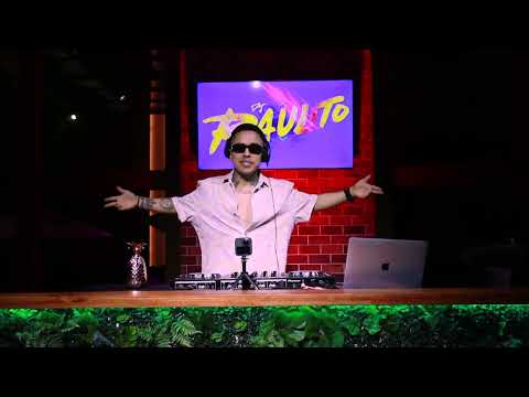 MIX REGGAETON OLD SCHOOL 01 - DJ RAULITO (Reggaeton Antiguo)