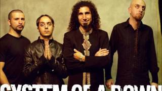 Plastic Jesus - System of a Down FT Marilyn Manson