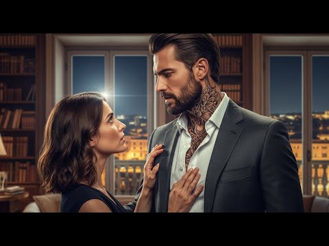 "Il POTENTE CAPO finge di essere un nessuno:la donna che lo sfidò conquistò il suo cuore di ghiaccio