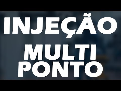 MULTIPOINT INJECTION SEQUENTIAL OR BANK TO BANK? #OragioResponde
