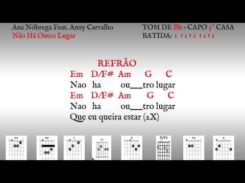Oh Anny! - Alan Rezende