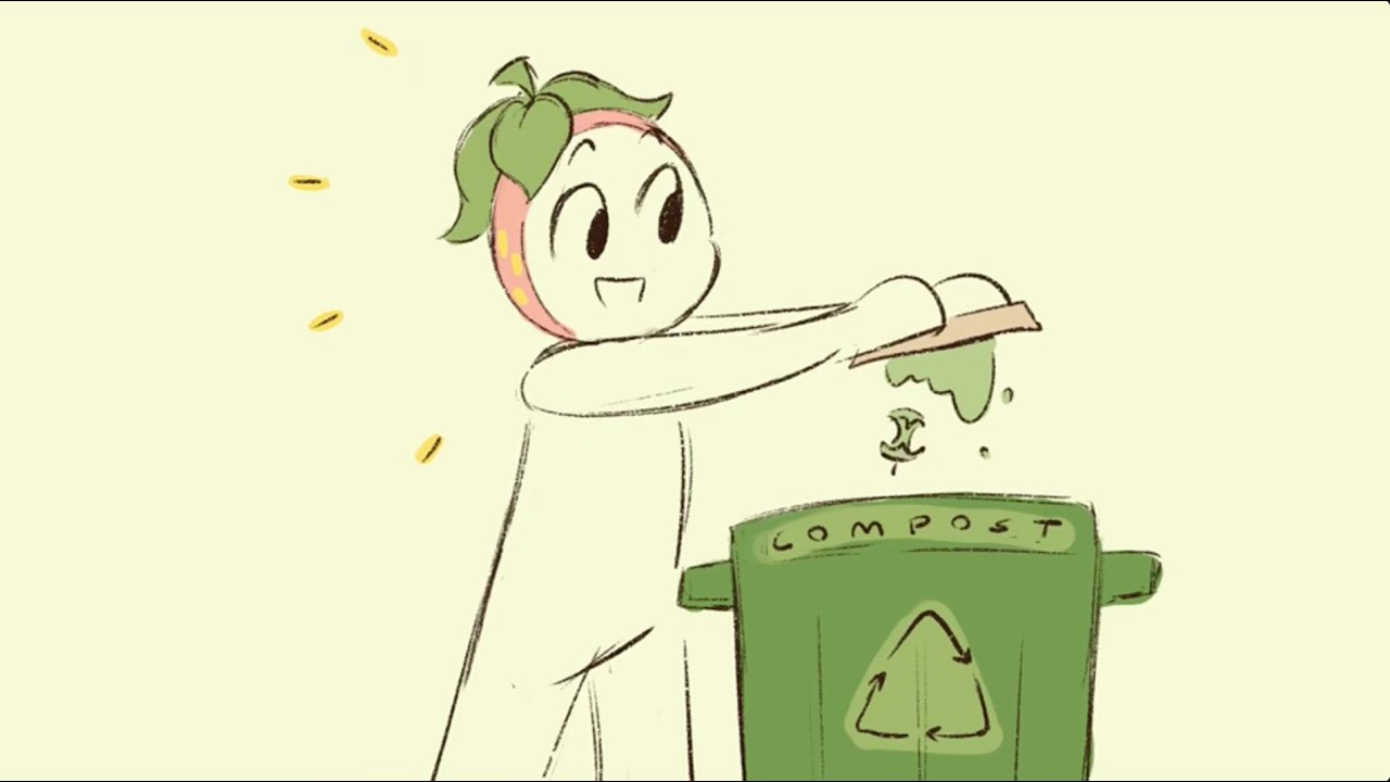 Off-Site Composting at Schools: Pear Tree's Guide to Off-Site Composting