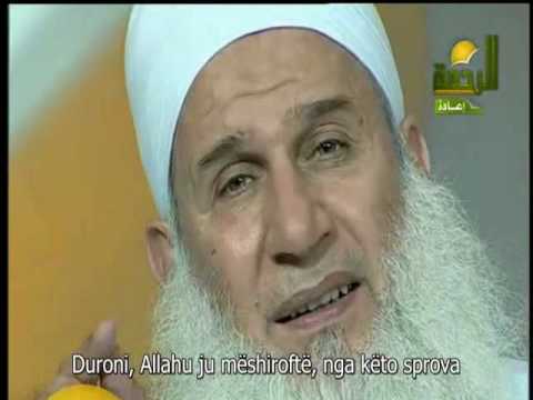 Kujdes nga mekatet !!! - Keshille e arte nga Ibn Xheuzi