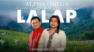 Download lagu Jonar Situmorang Ft Arvindo Simatupang - LALAP mp3