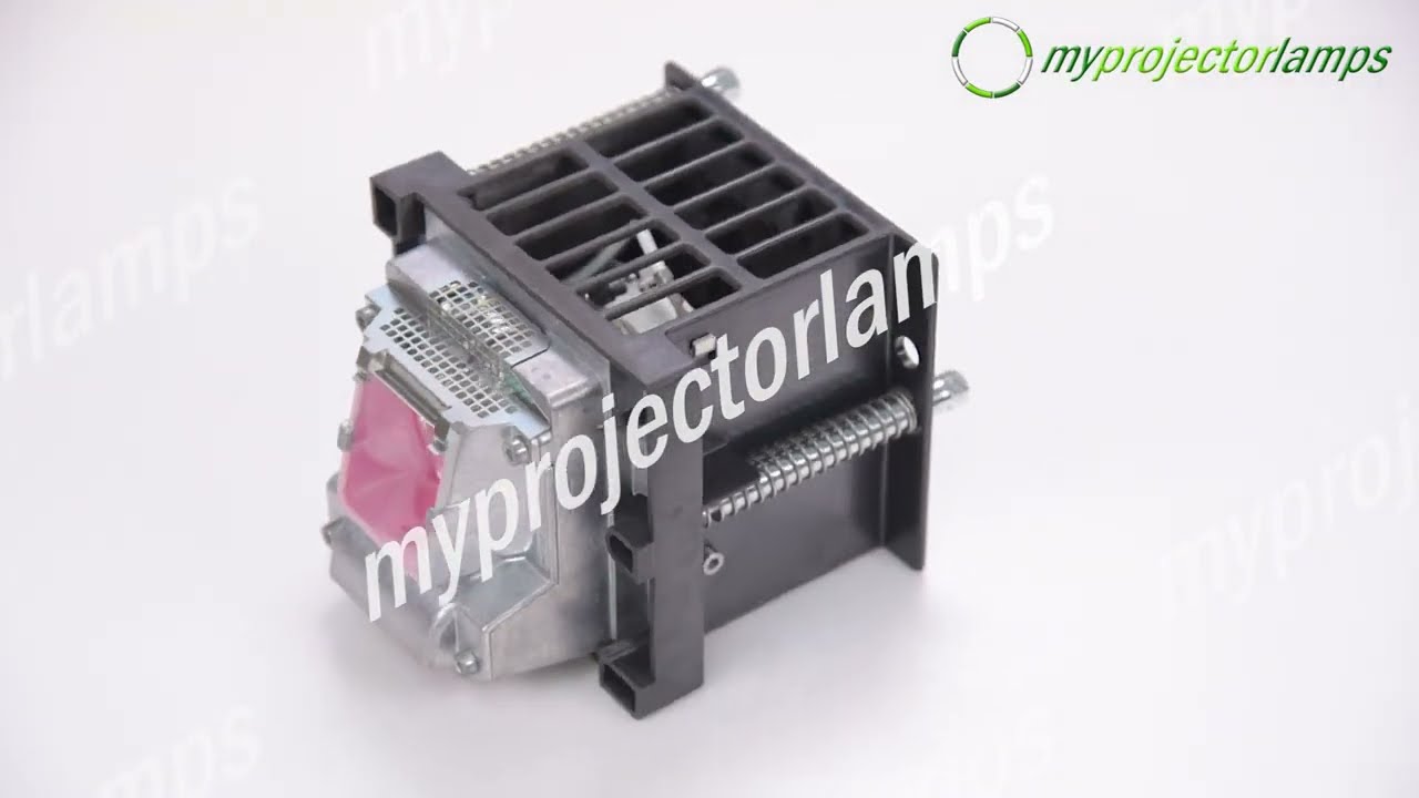 Barco R9802213 Lámpara para proyector con carcasa