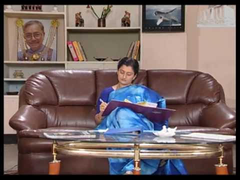 Episode 211: Nambikkai Tamil TV Serial - AVM Productions