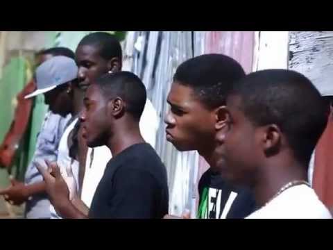 Silky De General & Dejour ft. Malik - Concrete Jungle Music Video
