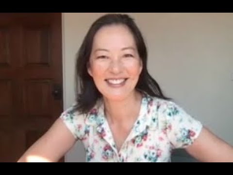 ‘Mulan’ with Rosalind Chao | New York Live TV