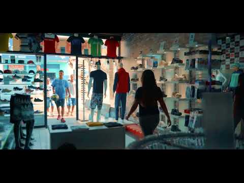 Mc's Belão , Xandy da Vj , Lil , Thiago Do Bds - Trajadão De Lacoste ( Prod.Dj Jadson Sp)