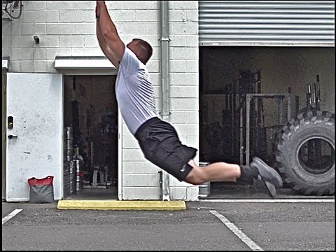 Principles of Power: Broad Jump | Overtime Athletes Video