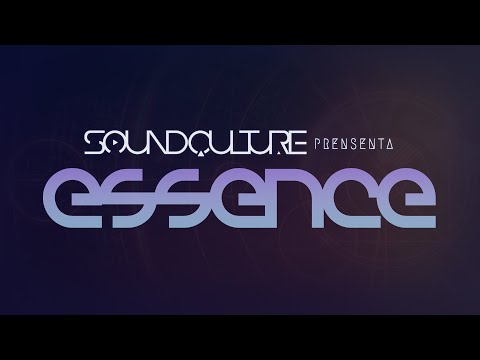 SoundCulture Presenta "ESSENCE" - 06/12/2019 (CABA).