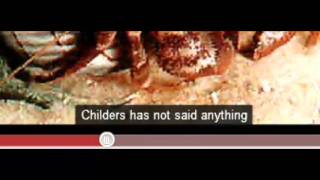 YoutubeCCFail - Come To Australia - Scared Weird Little Guys