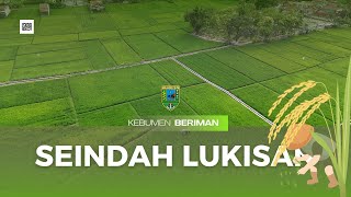 Download lagu Kebumen Asri, Hijau, dan Menenangkan mp3