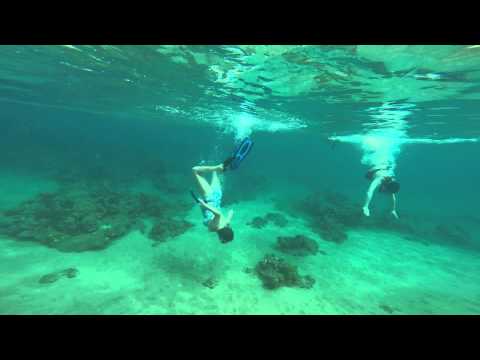 Girls Trip: Snorkeling #4