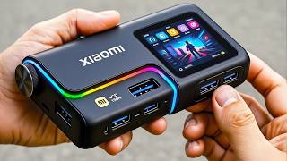 20 GADGETS MÁS GENIALES DE AMAZON QUE VAS A QUERER COMPRAR