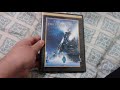 The Polar Express 2004 DVD Unboxing