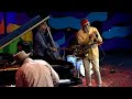 Charles Lloyd "Forest Flower" at MJF66, 2023